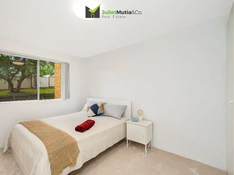 Sixth view of Homely unit listing, 11/23-27 Hills Street, Gosford NSW 2250