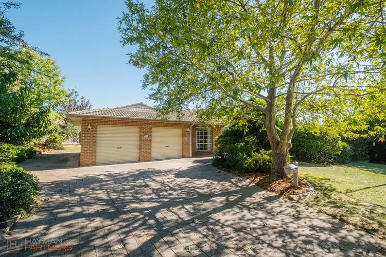 Main view of Homely house listing, 41 Slessor Crescent, Mckellar ACT 2617
