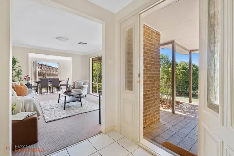 Second view of Homely house listing, 41 Slessor Crescent, Mckellar ACT 2617