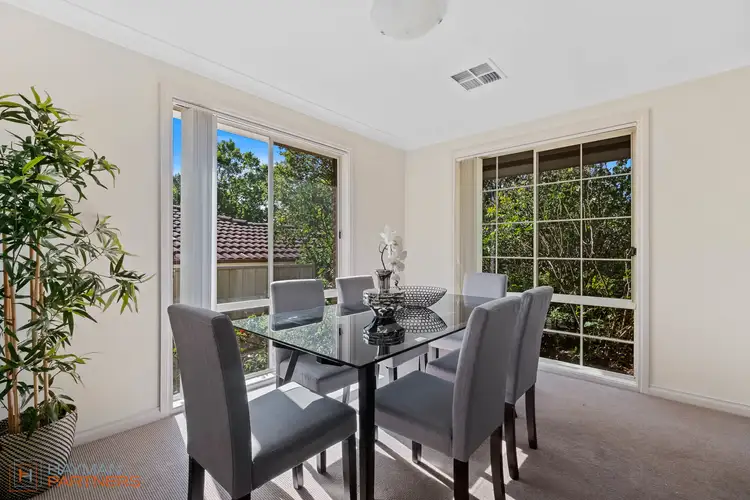 Fourth view of Homely house listing, 41 Slessor Crescent, Mckellar ACT 2617