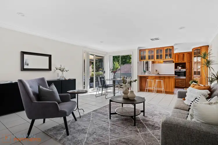 Sixth view of Homely house listing, 41 Slessor Crescent, Mckellar ACT 2617