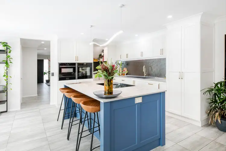 Main view of Homely townhouse listing, 2/28 Abalone Avenue, Paradise Point QLD 4216
