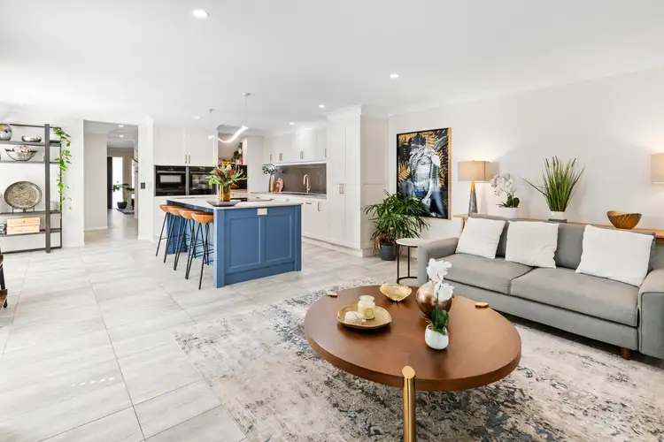 Third view of Homely townhouse listing, 2/28 Abalone Avenue, Paradise Point QLD 4216