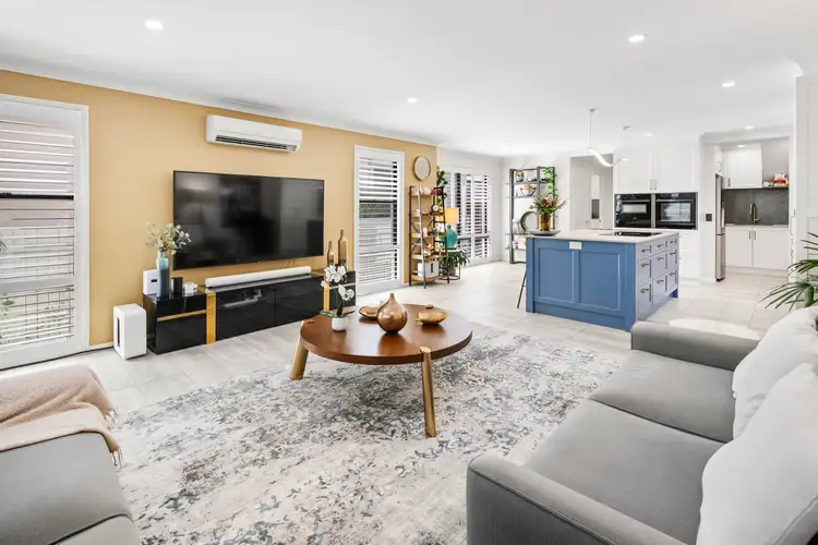 Fifth view of Homely townhouse listing, 2/28 Abalone Avenue, Paradise Point QLD 4216