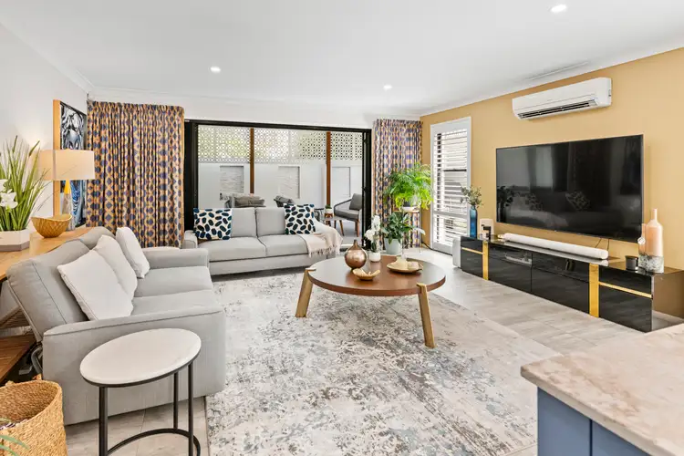 Sixth view of Homely townhouse listing, 2/28 Abalone Avenue, Paradise Point QLD 4216