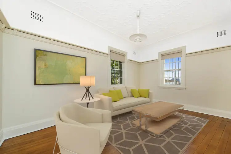 1/1 Burlington Street