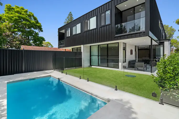 51A Parklands Road