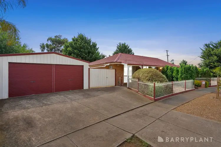 12 Cameron Drive