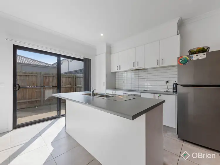 Third view of Homely house listing, 11 Cassius Circuit, Cranbourne North VIC 3977