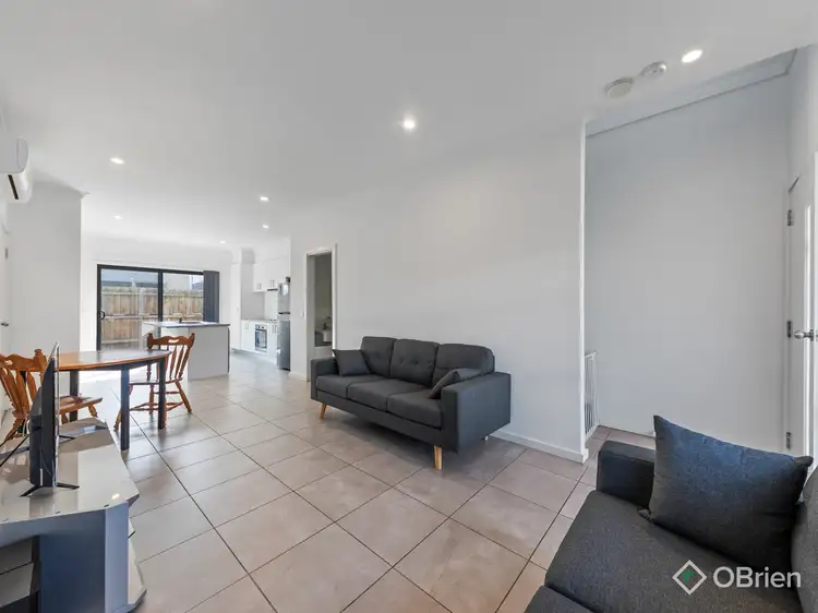 Fourth view of Homely house listing, 11 Cassius Circuit, Cranbourne North VIC 3977
