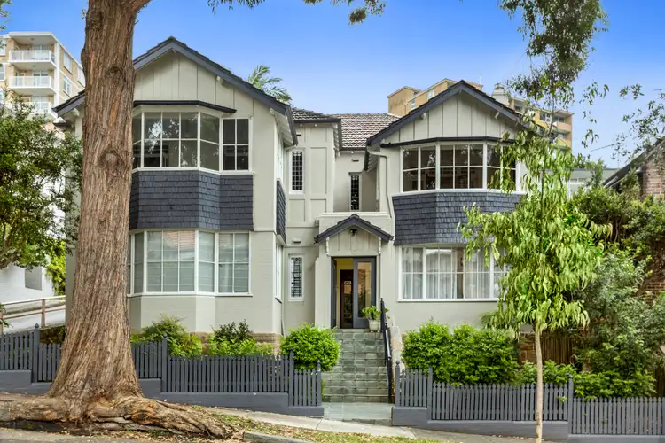 3/12 Peel Street