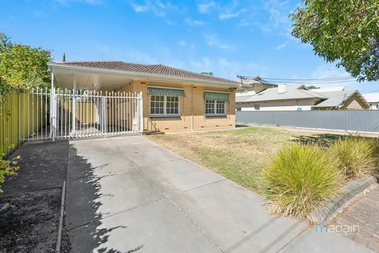 1/20 Rochester Street