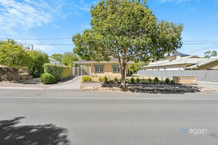 Second view of Homely unit listing, 1/20 Rochester Street, Leabrook SA 5068