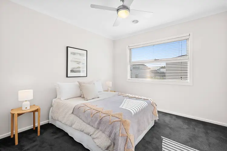 Fourth view of Homely townhouse listing, 2/29 Griffen Street, Hamlyn Heights VIC 3215