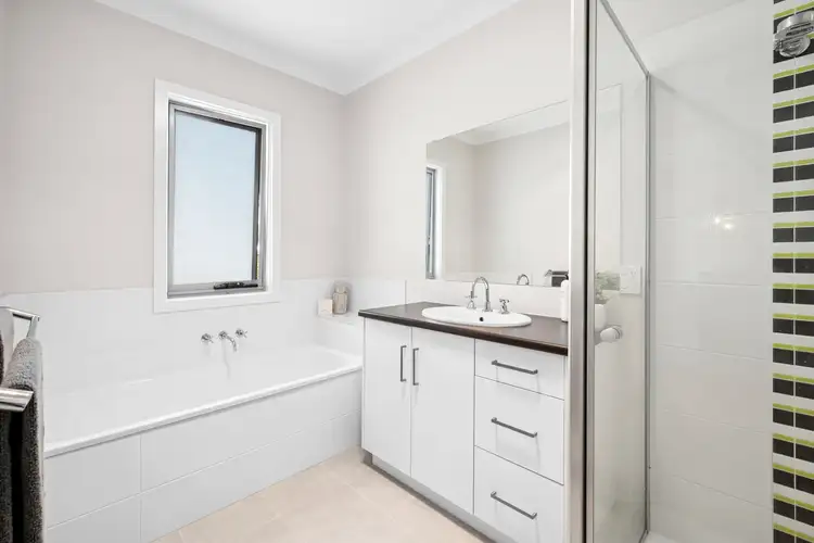 Fifth view of Homely townhouse listing, 2/29 Griffen Street, Hamlyn Heights VIC 3215