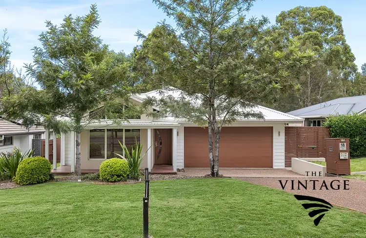 18 Casuarina Drive