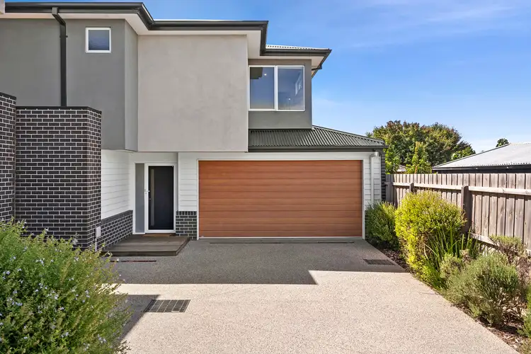3/36 Heytesbury Street