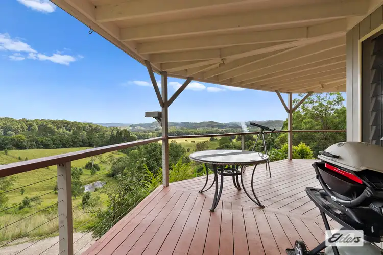 Third view of Homely studio listing, 143 Mcconnells Road, Dunbible NSW 2484