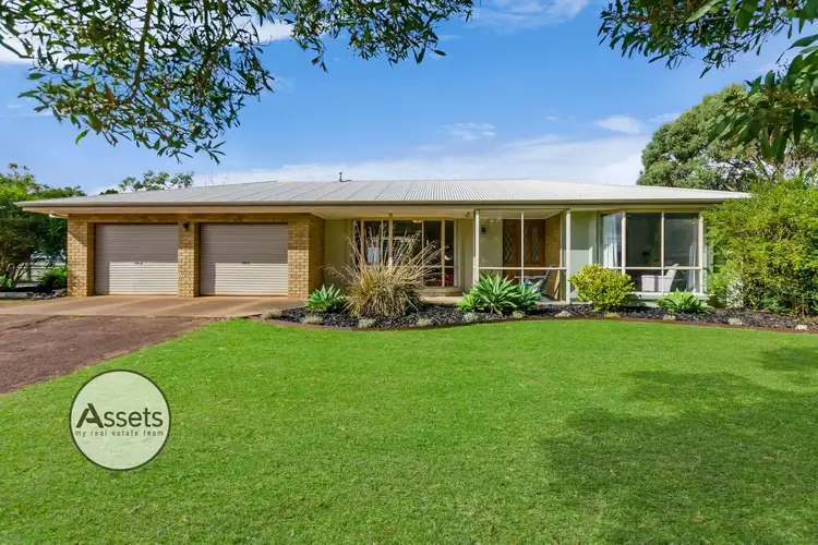 Main view of Homely house listing, 3 Beavis Road, Portland VIC 3305