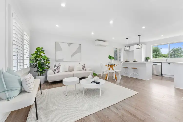 Main view of Homely house listing, 3 O'Neill Road, Menai NSW 2234
