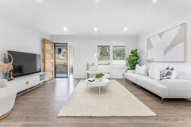 Third view of Homely house listing, 3 O'Neill Road, Menai NSW 2234