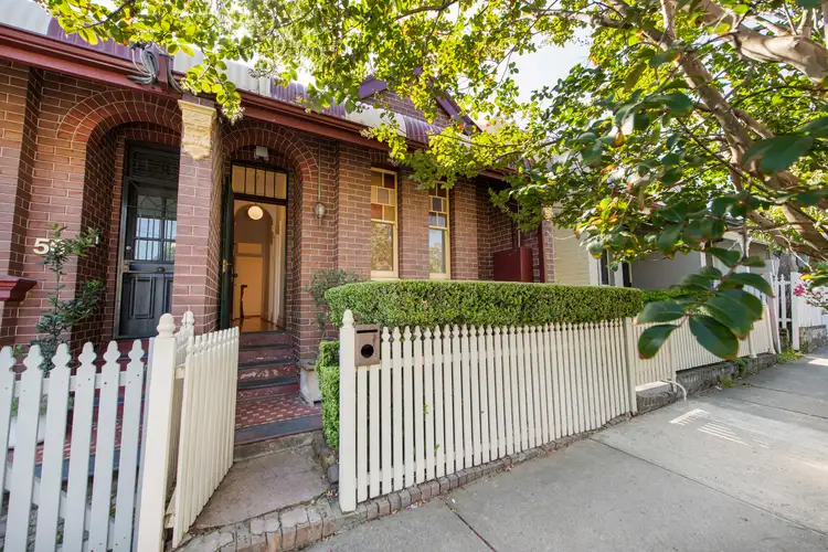 56a View Street