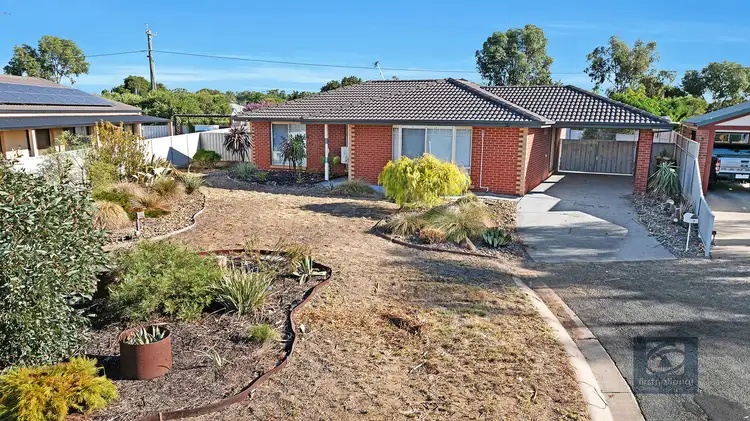 3 Argyle Court