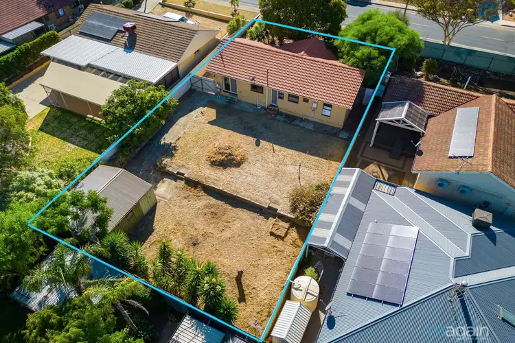 Second view of Homely house listing, 7 Acre Avenue, Morphett Vale SA 5162