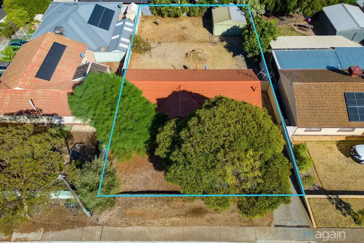 Fourth view of Homely house listing, 7 Acre Avenue, Morphett Vale SA 5162