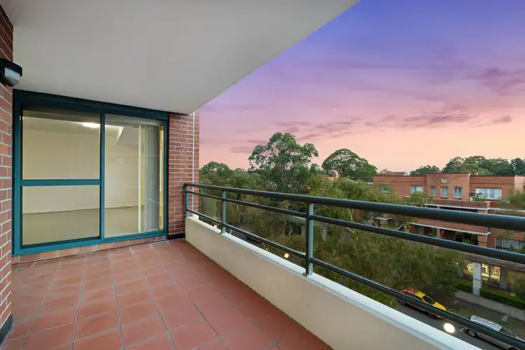 Second view of Homely unit listing, 21/30-36 Belmont Street, Sutherland NSW 2232