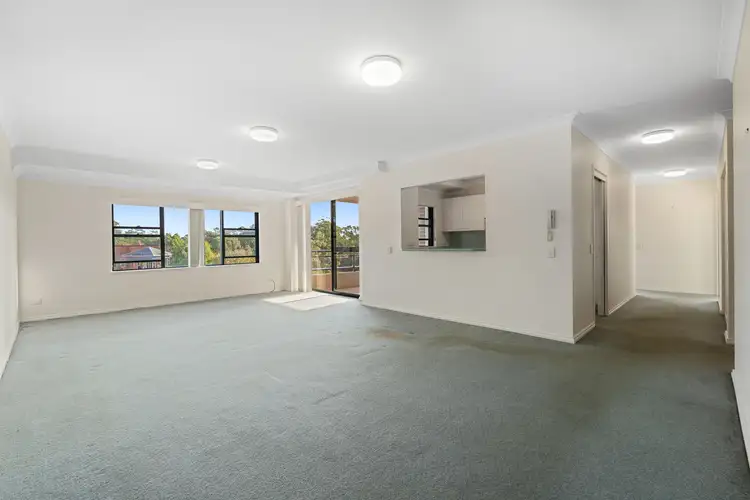 Fifth view of Homely unit listing, 21/30-36 Belmont Street, Sutherland NSW 2232