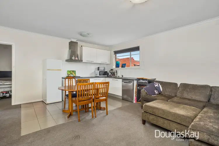 Third view of Homely unit listing, 2/93 Berkshire Road, Sunshine North VIC 3020