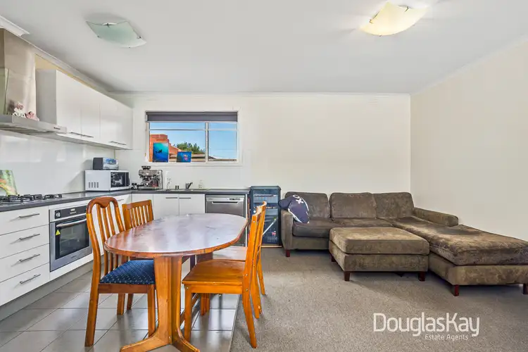 Fourth view of Homely unit listing, 2/93 Berkshire Road, Sunshine North VIC 3020