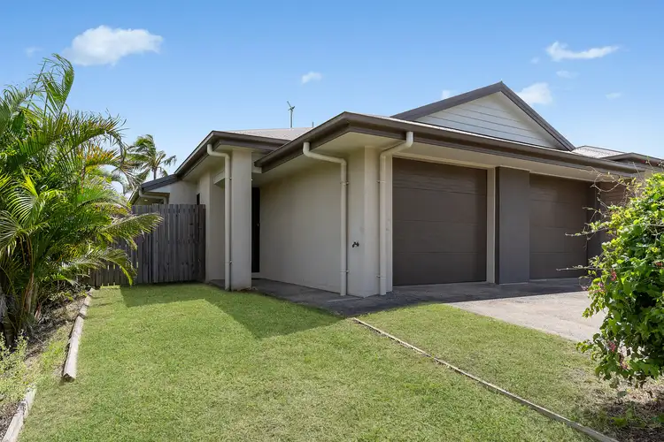 Second view of Homely house listing, 28 Rosedale Street, Parkhurst QLD 4702