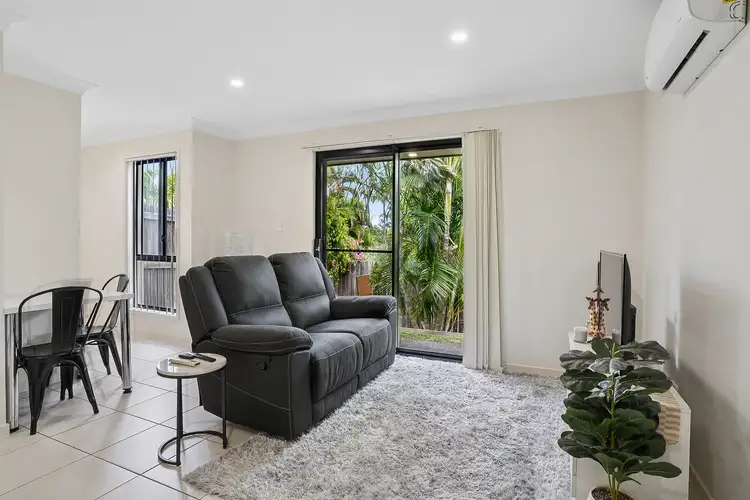 Third view of Homely house listing, 28 Rosedale Street, Parkhurst QLD 4702