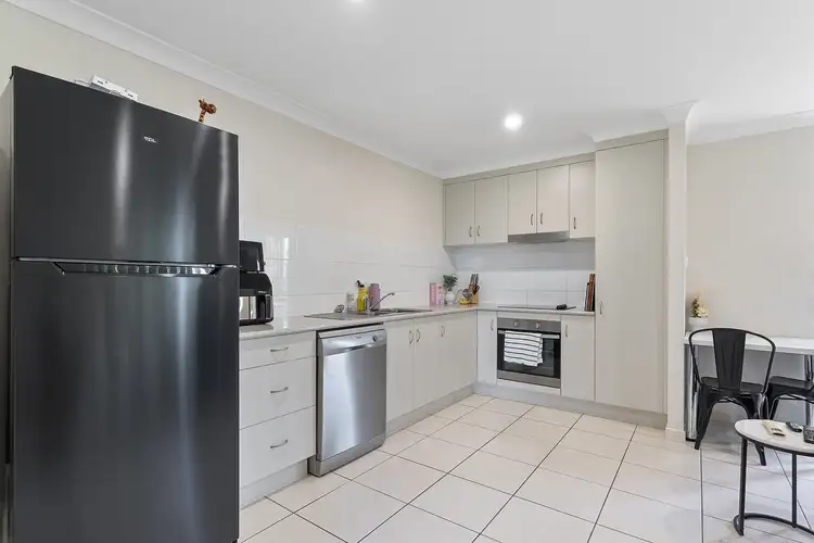 Fourth view of Homely house listing, 28 Rosedale Street, Parkhurst QLD 4702