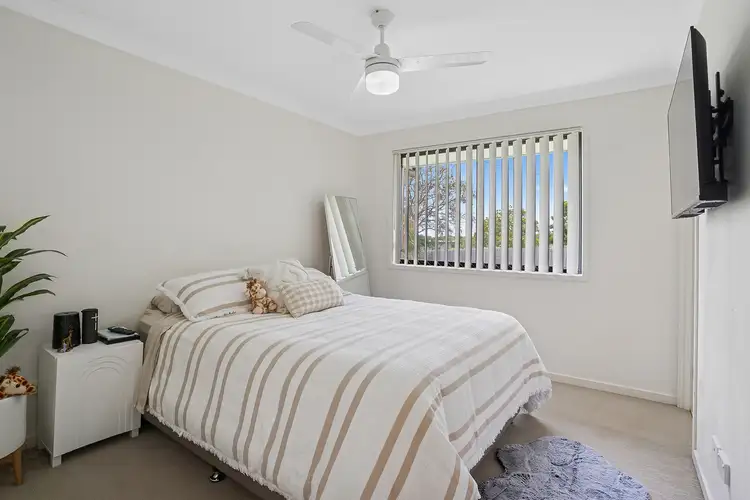 Fifth view of Homely house listing, 28 Rosedale Street, Parkhurst QLD 4702