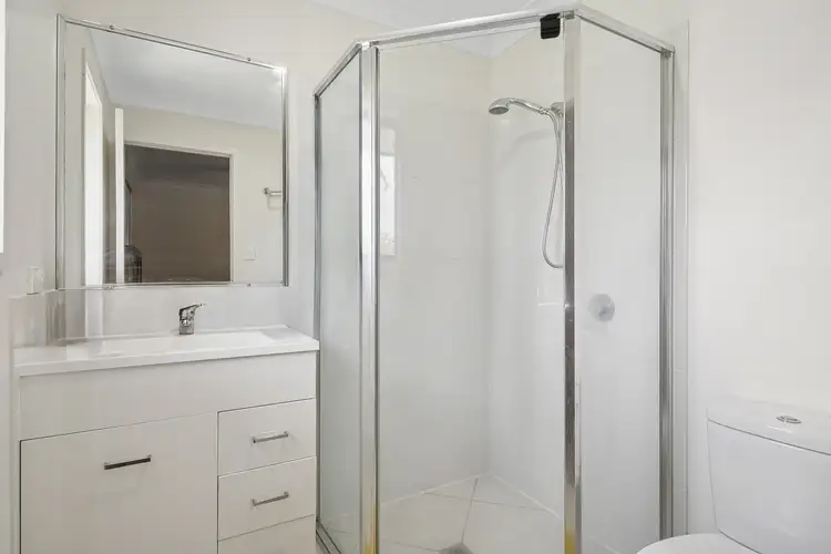 Sixth view of Homely house listing, 28 Rosedale Street, Parkhurst QLD 4702