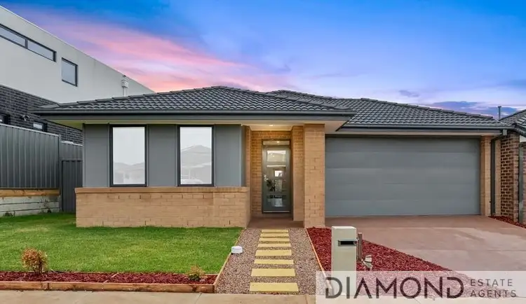 28 Dolomites Drive