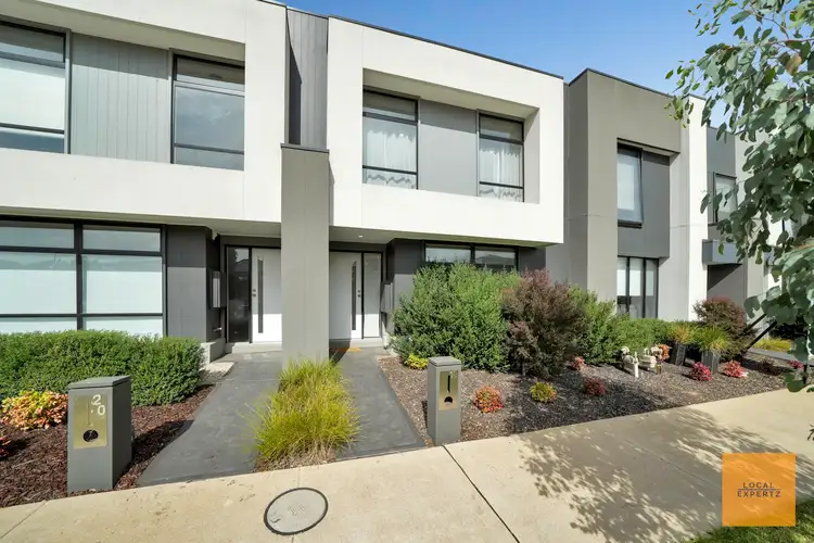18 Orange Drive