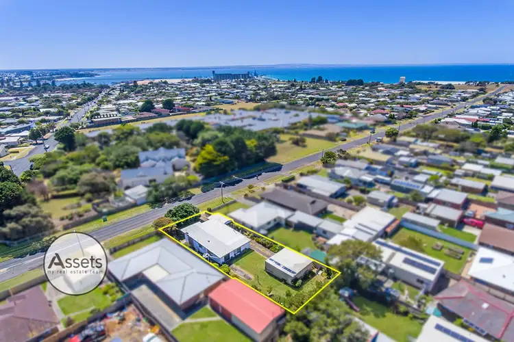 Main view of Homely house listing, 99 Edgar Street, Portland VIC 3305