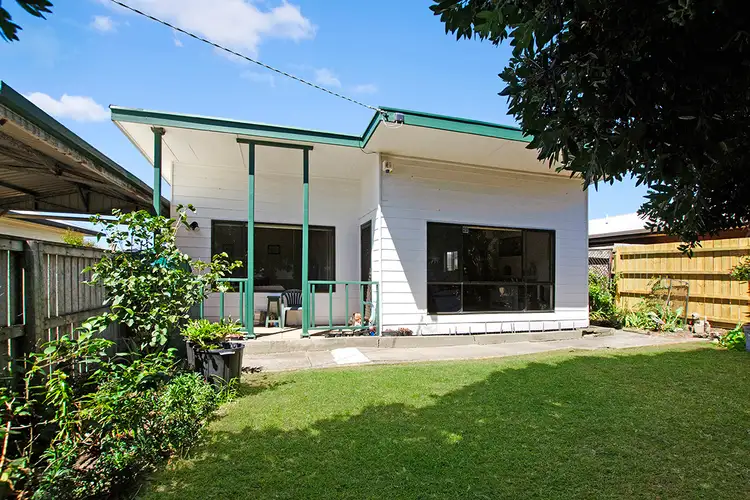 Second view of Homely house listing, 99 Edgar Street, Portland VIC 3305