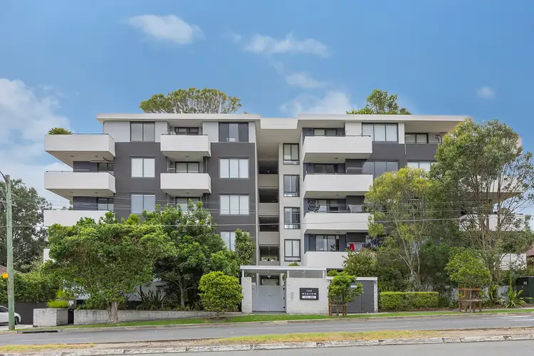 108/316 Taren Point Road