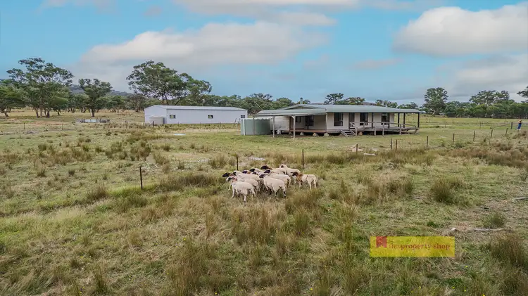 Main view of Homely house listing, 13/1702 Windeyer Road, Mudgee NSW 2850