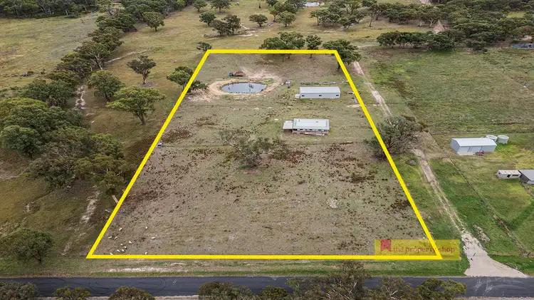 Second view of Homely house listing, 13/1702 Windeyer Road, Mudgee NSW 2850