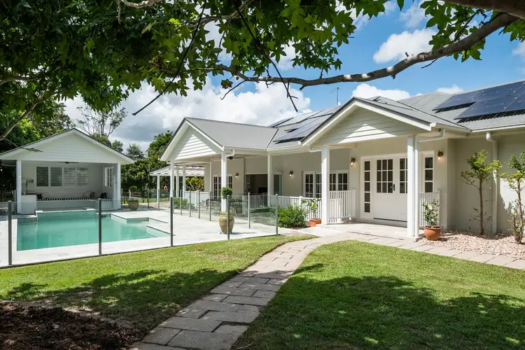 183 Mount O'Reilly Road