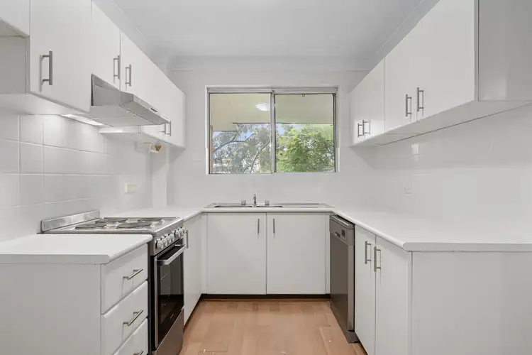 Main view of Homely apartment listing, 41/491-497 President Avenue, Sutherland NSW 2232