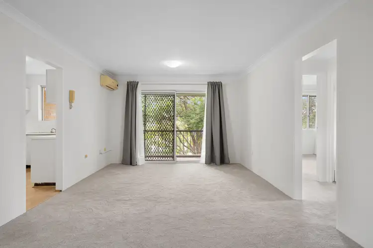 Second view of Homely apartment listing, 41/491-497 President Avenue, Sutherland NSW 2232
