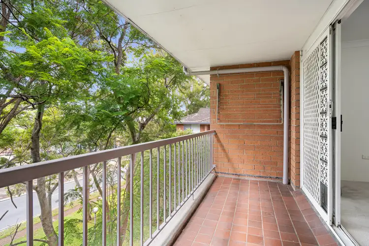 Third view of Homely apartment listing, 41/491-497 President Avenue, Sutherland NSW 2232