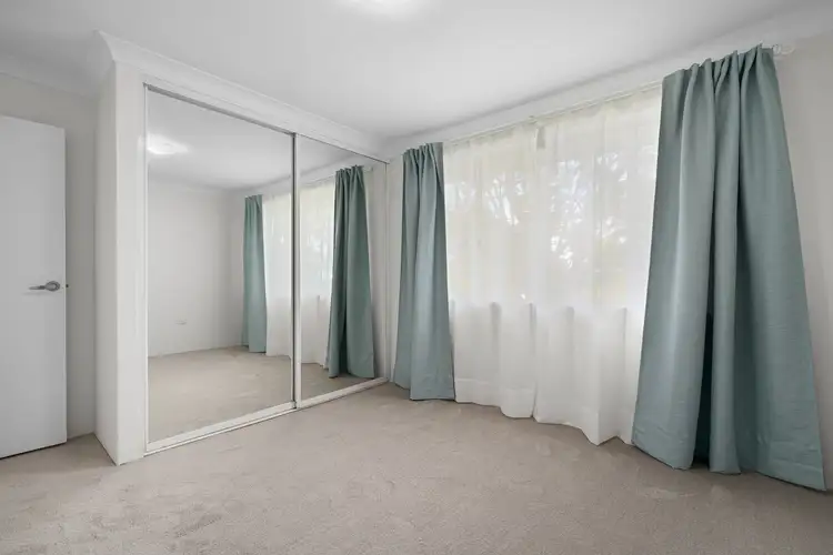 Fourth view of Homely apartment listing, 41/491-497 President Avenue, Sutherland NSW 2232